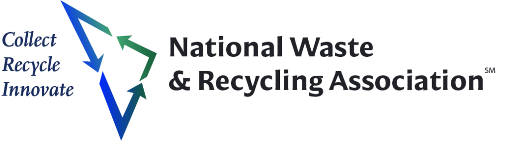 NWRA National Waste and Recycling Association Logo