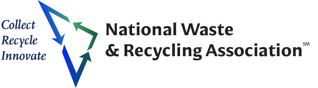 NWRA National Waste and Recycling Association Logo