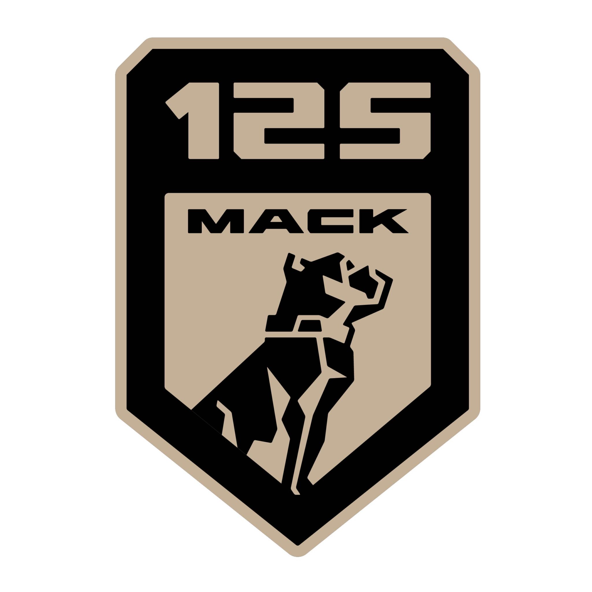 125 Mack