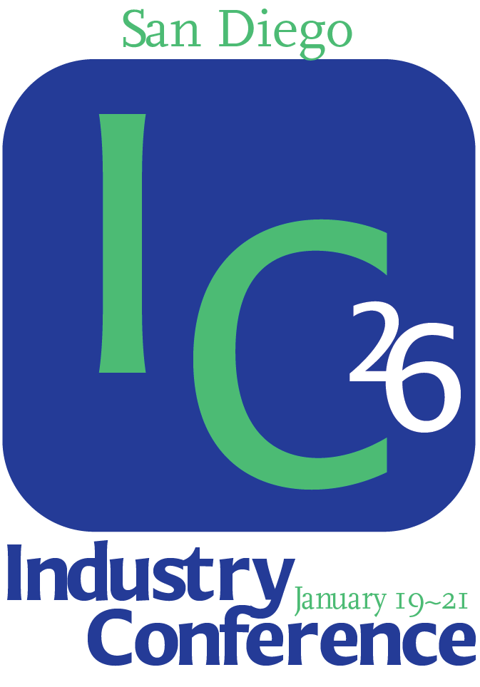 2026 Industry Conference