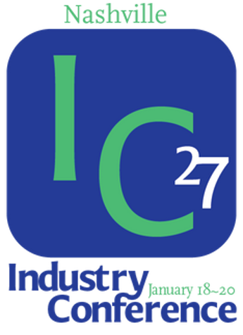 2027 Industry Conference