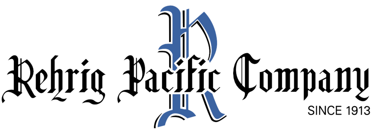 Rehrig Pacific Company