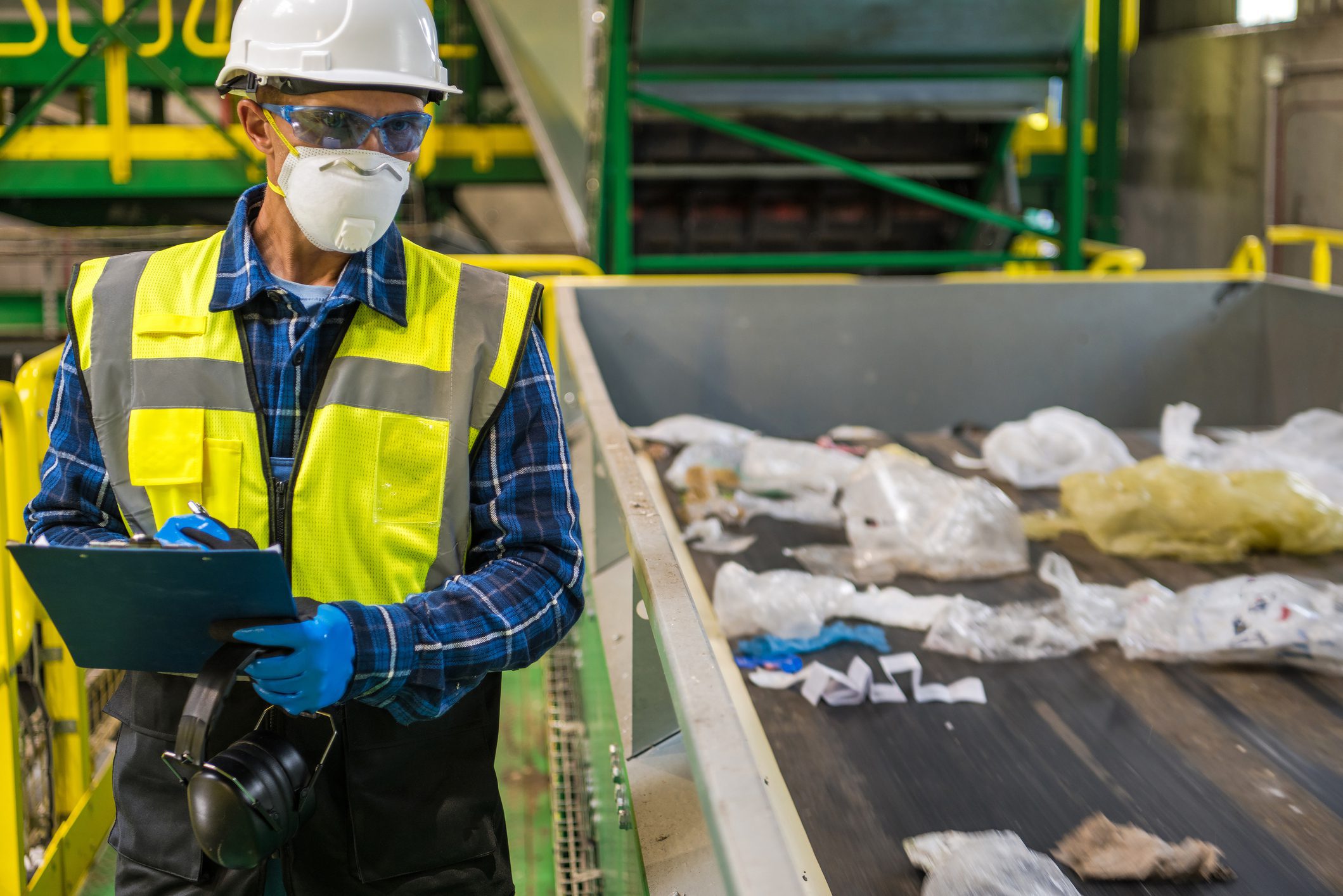 NWRA opens nominations for 2025 recycling awards
