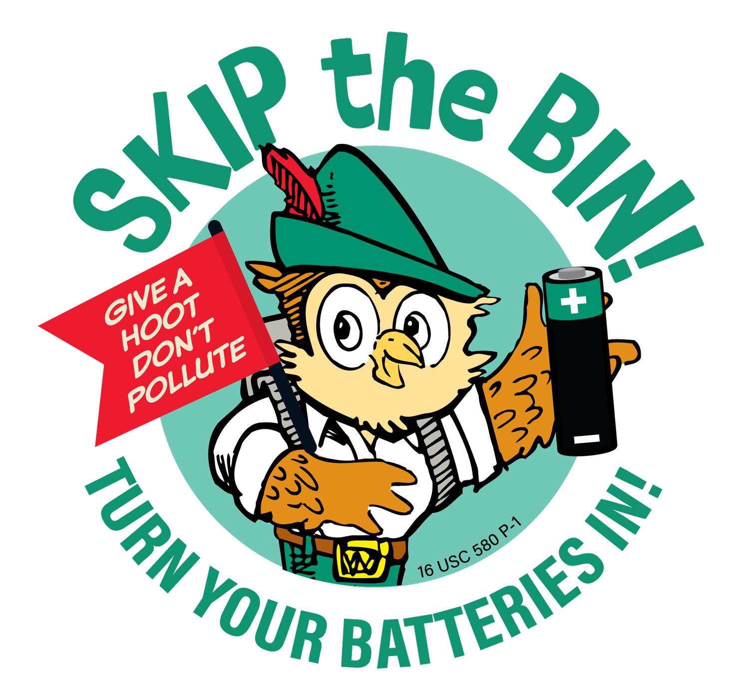 Woodsy’s Chicago Battery Roundup