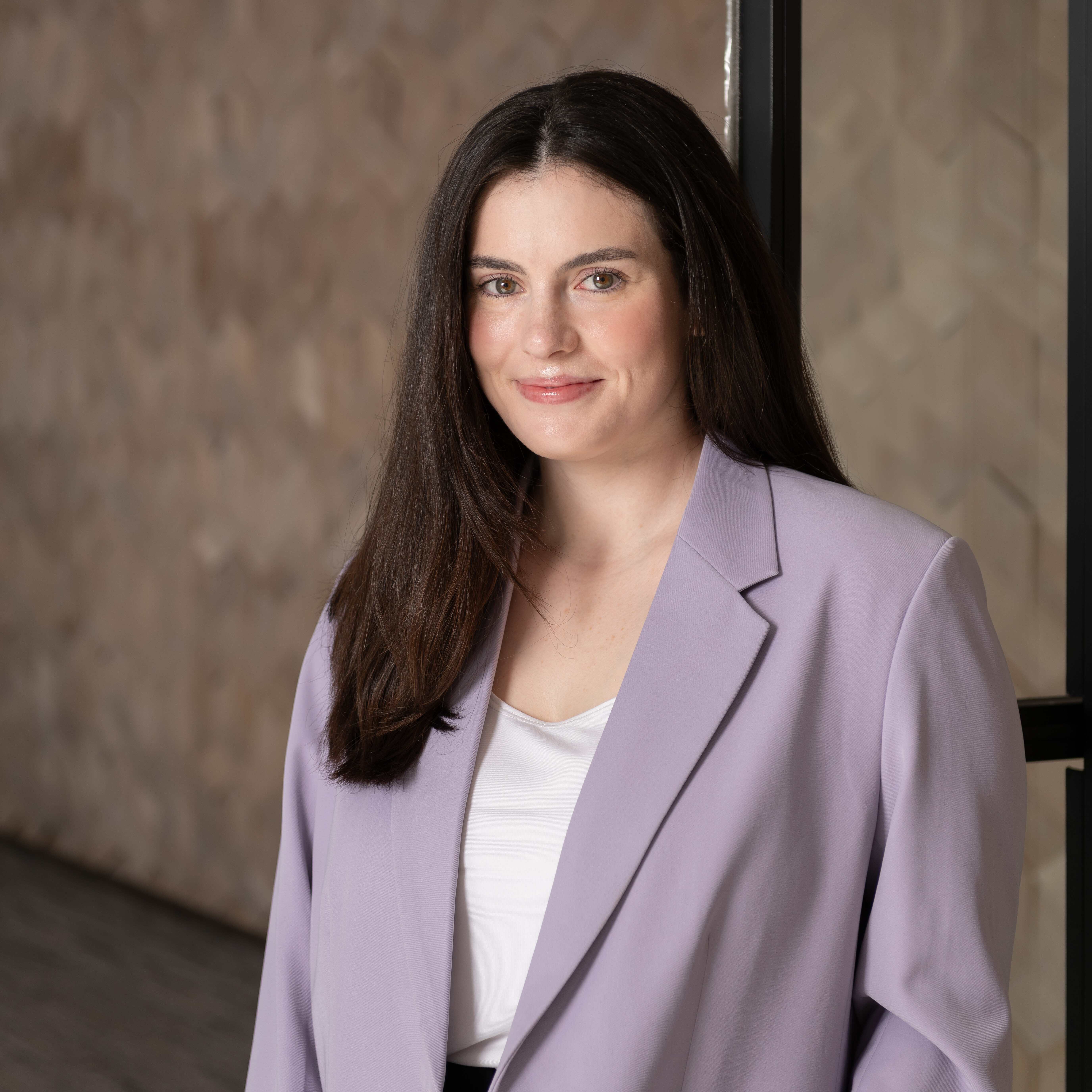 Corinne Trosch