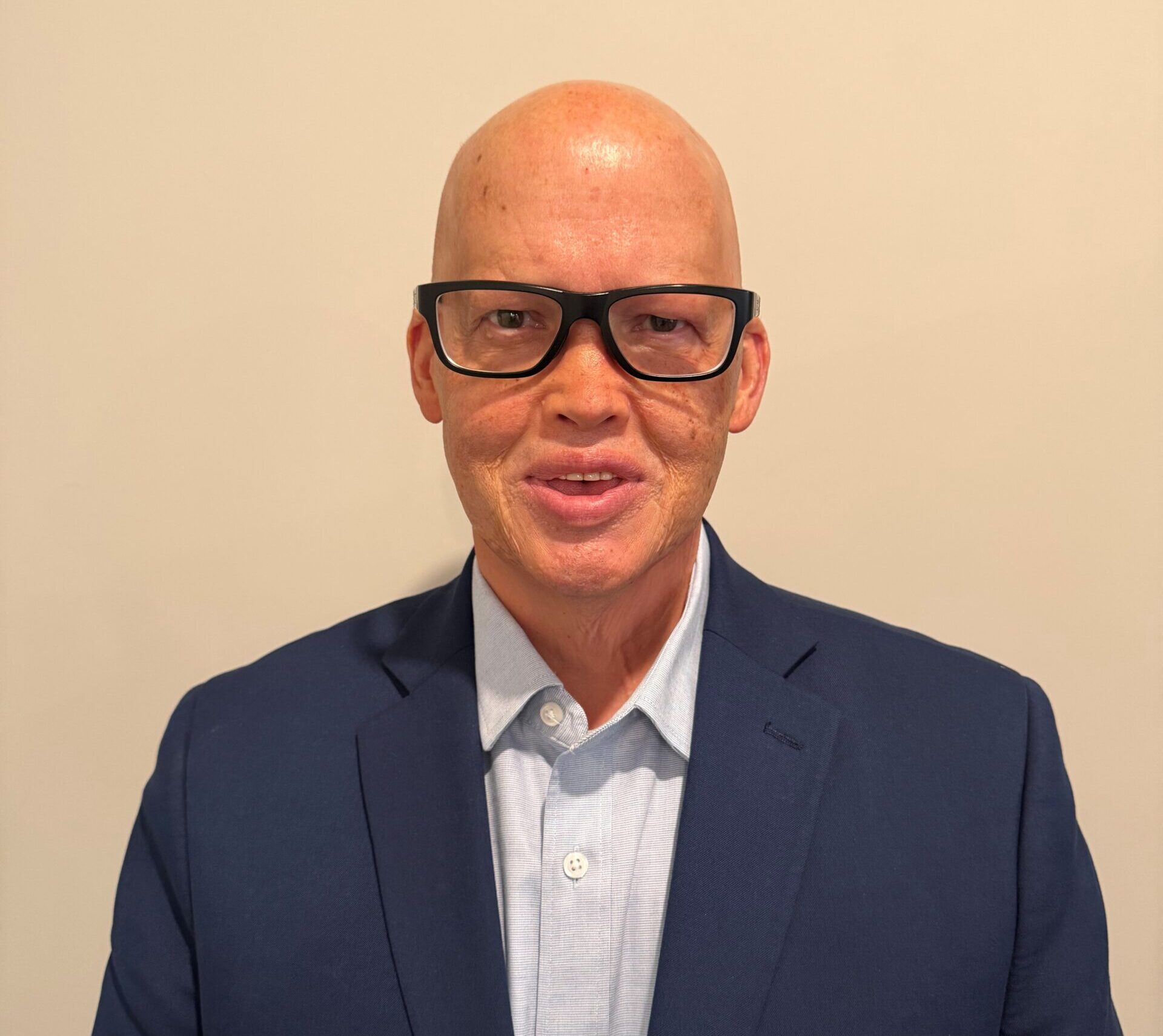 Indiana | Andy Harris