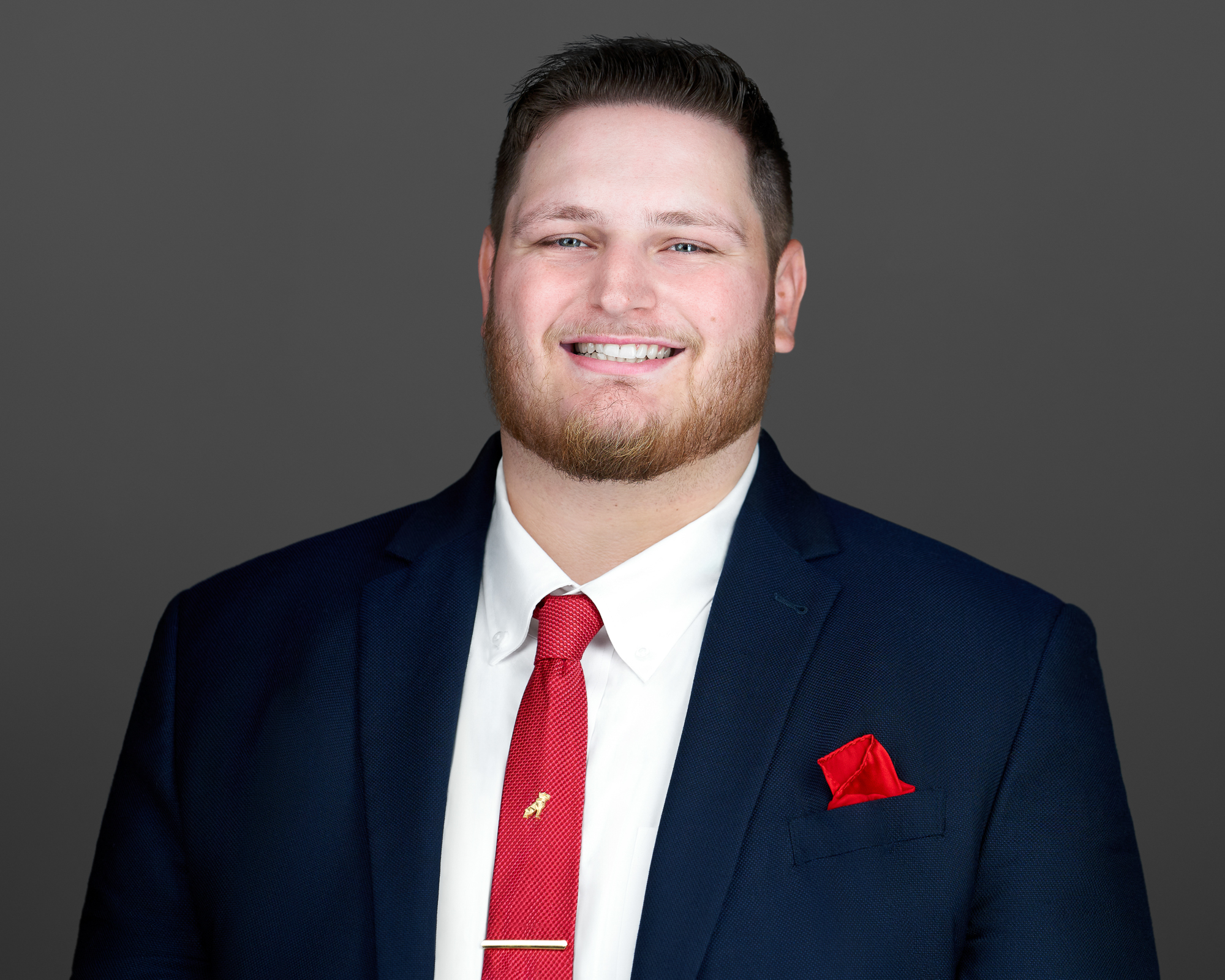 Georgia | Cameron Brigance