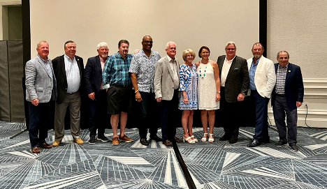 NWRA Congratulates DCA on 70 Years of Innovation in the Waste and Recycling Industry