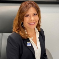 Eileen Brito, Big Truck Transportation