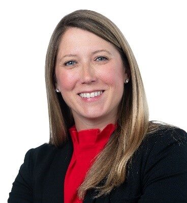 Erin Huber, Kenworth Truck Company