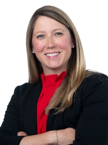 Erin Huber, Kenworth Truck Company