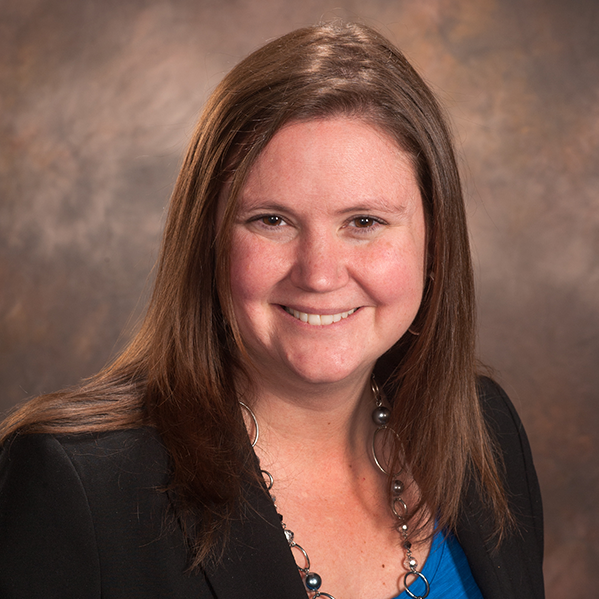 Genevieve O’Sullivan