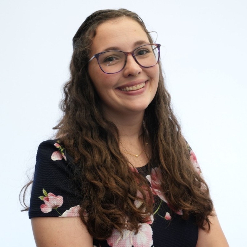 Haley Russell, Environmental Solutions