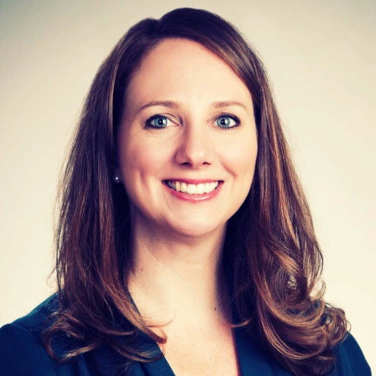 Megan Feehan, Risk Strategies