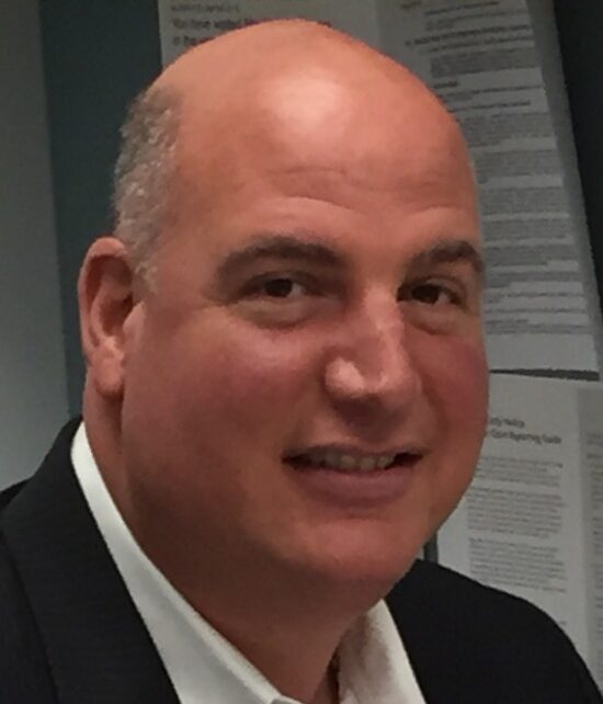 New Jersey | Sal Mastriani