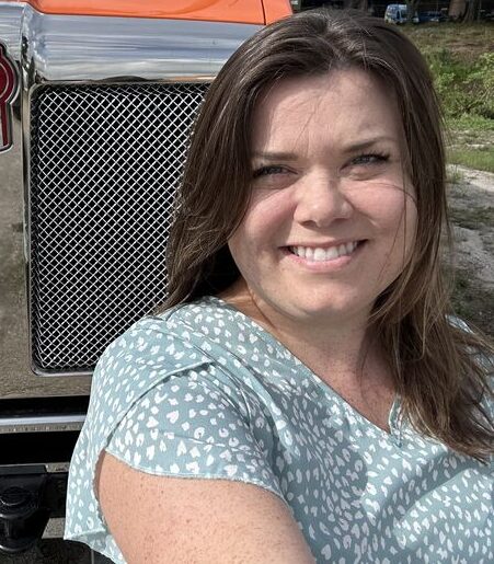 Sarah Bielinski, CSM Companies – Tampa Kenworth
