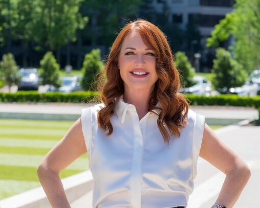 Amanda Curtis, American Waste Control