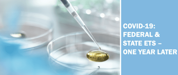 Webinar Takeaways: Revisiting The Lockdown—New Strategies Your Business Should Take To Get Workers Vaccinated & Tackle New COVID Laws