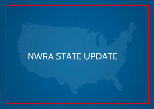 NWRA State Update: Pennsylvania Considers Various Bills Focused on States of Emergency