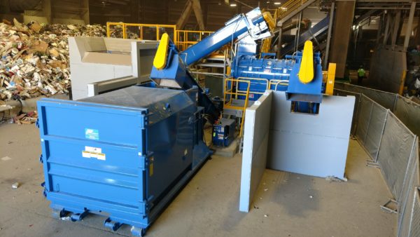 2020 Organics Recycler of the Year: Republic Services