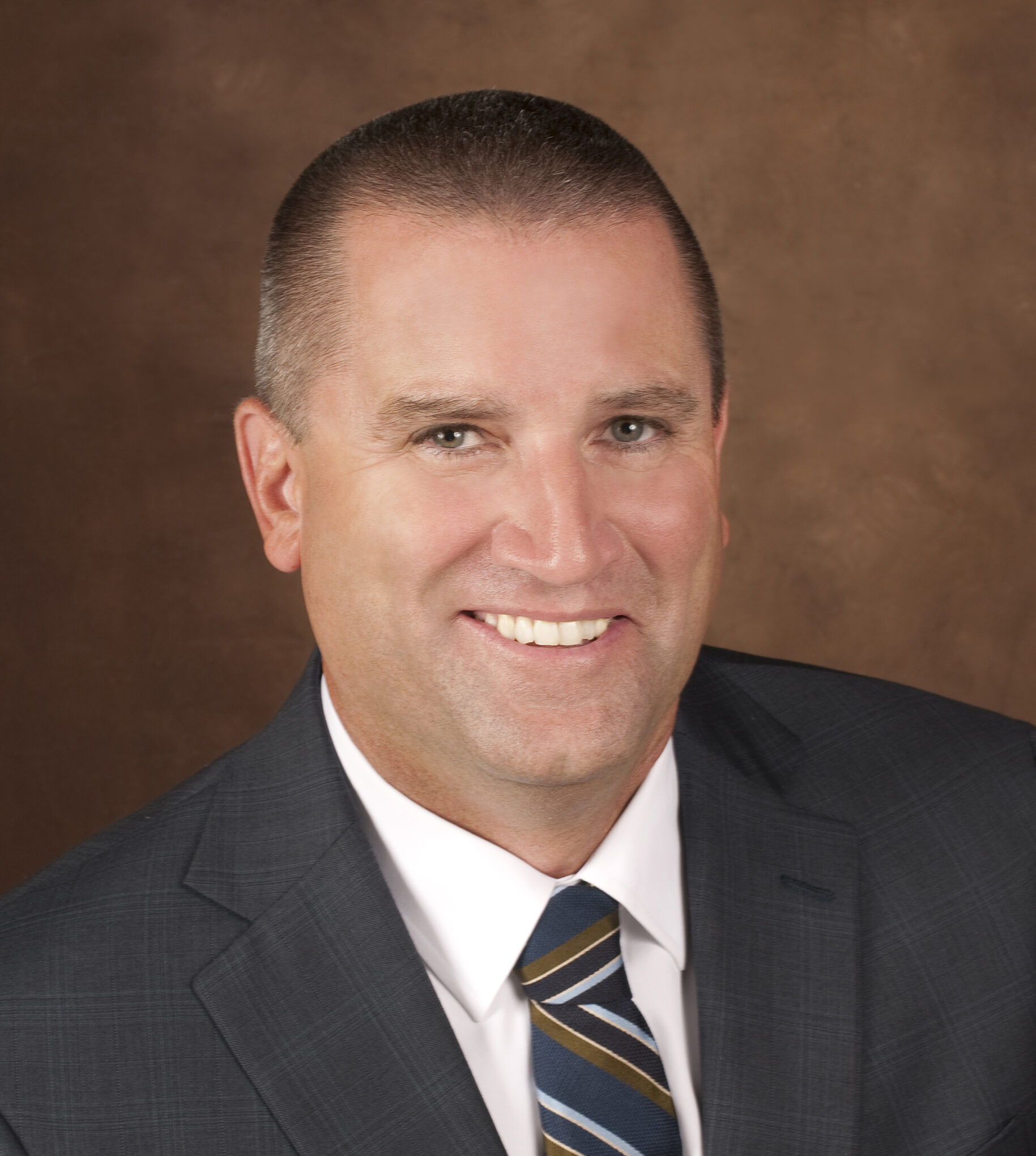 Illinois | Brian Holcomb