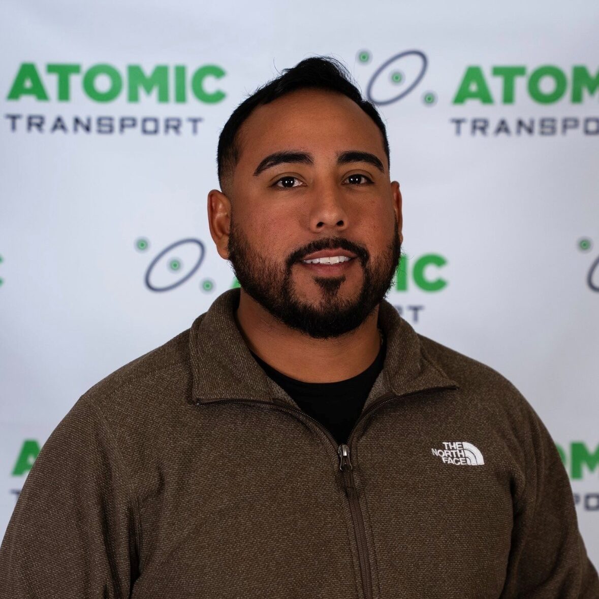 Sergio Sandoval, Atomic Transport, LLC