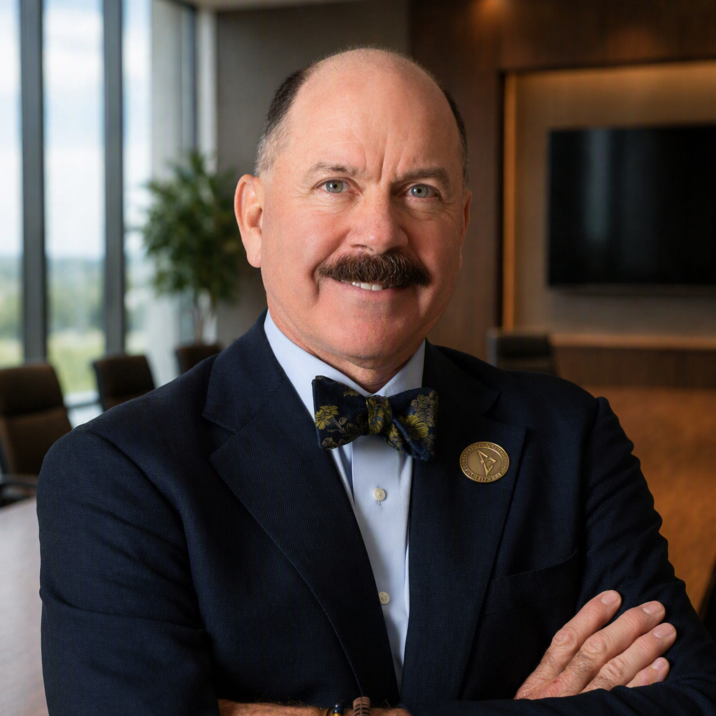 Michael E. Hoffman