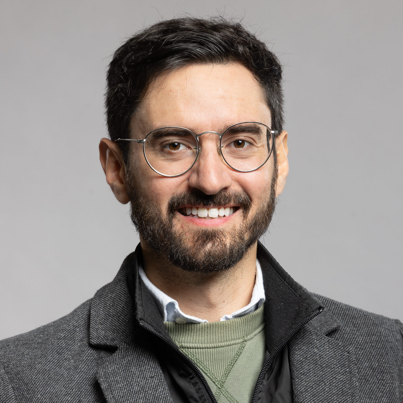 Manuel Navarrete, Anisoptera